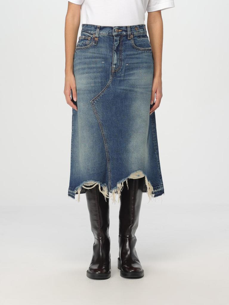 R13 Skirt woman R13 - Dresses & Skirts - BeyondStyle