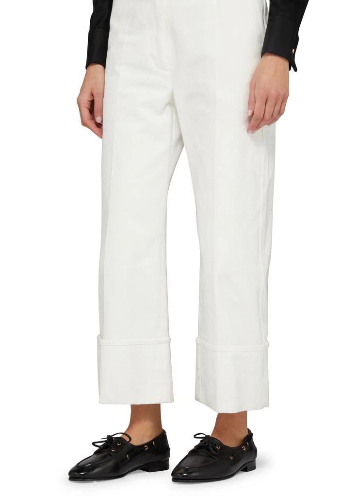 Bally Pathy-W loafers 8