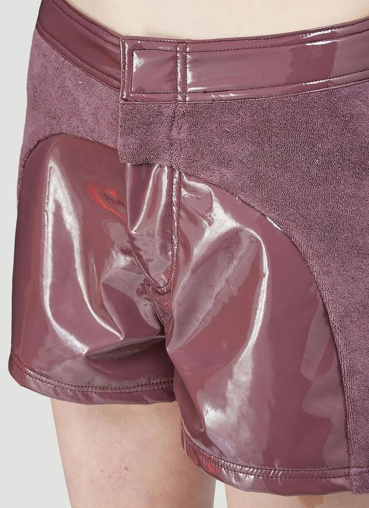 Maisie Wilen Maisie Wilen Cyborg Shorts 4