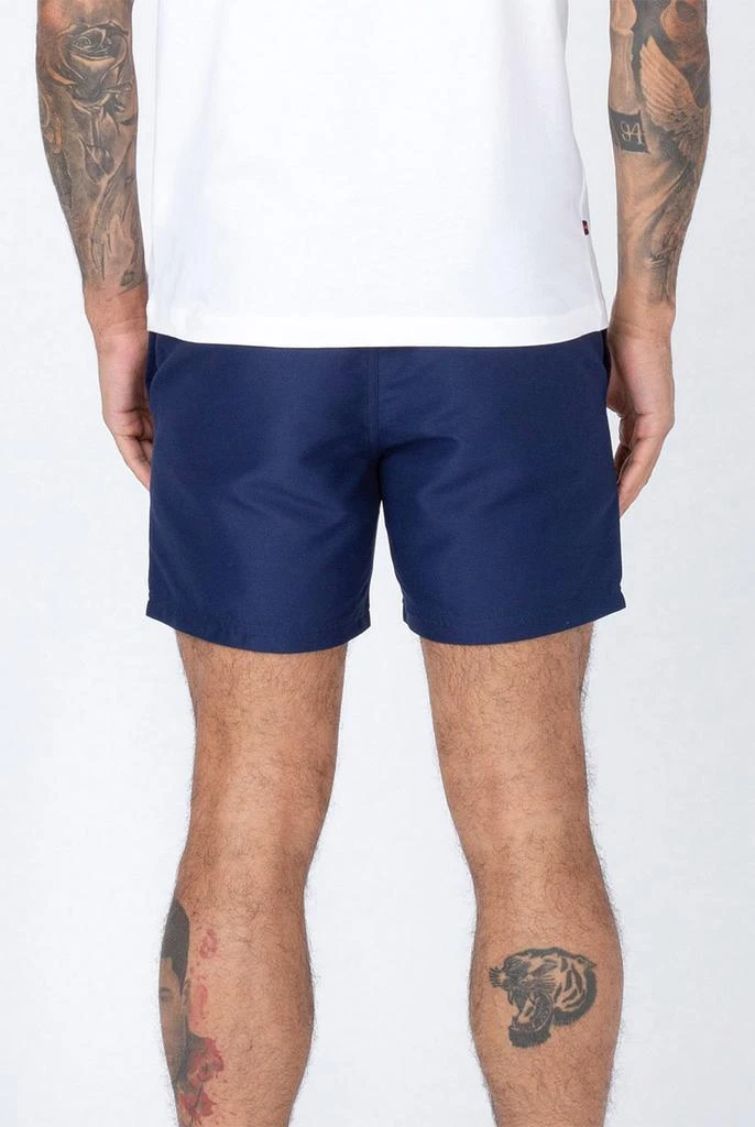 Luke 1977 Core lion swim shorts 3