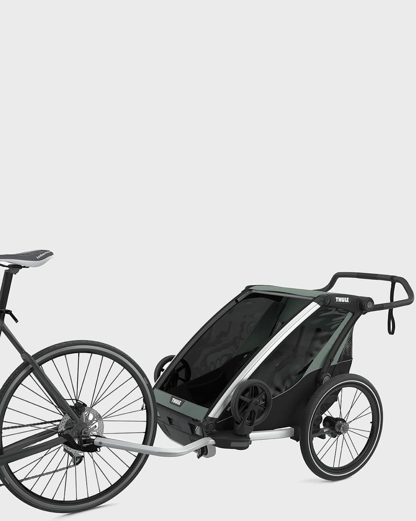 Thule Chariot Lite 2 Double Multi-Sport Trailer