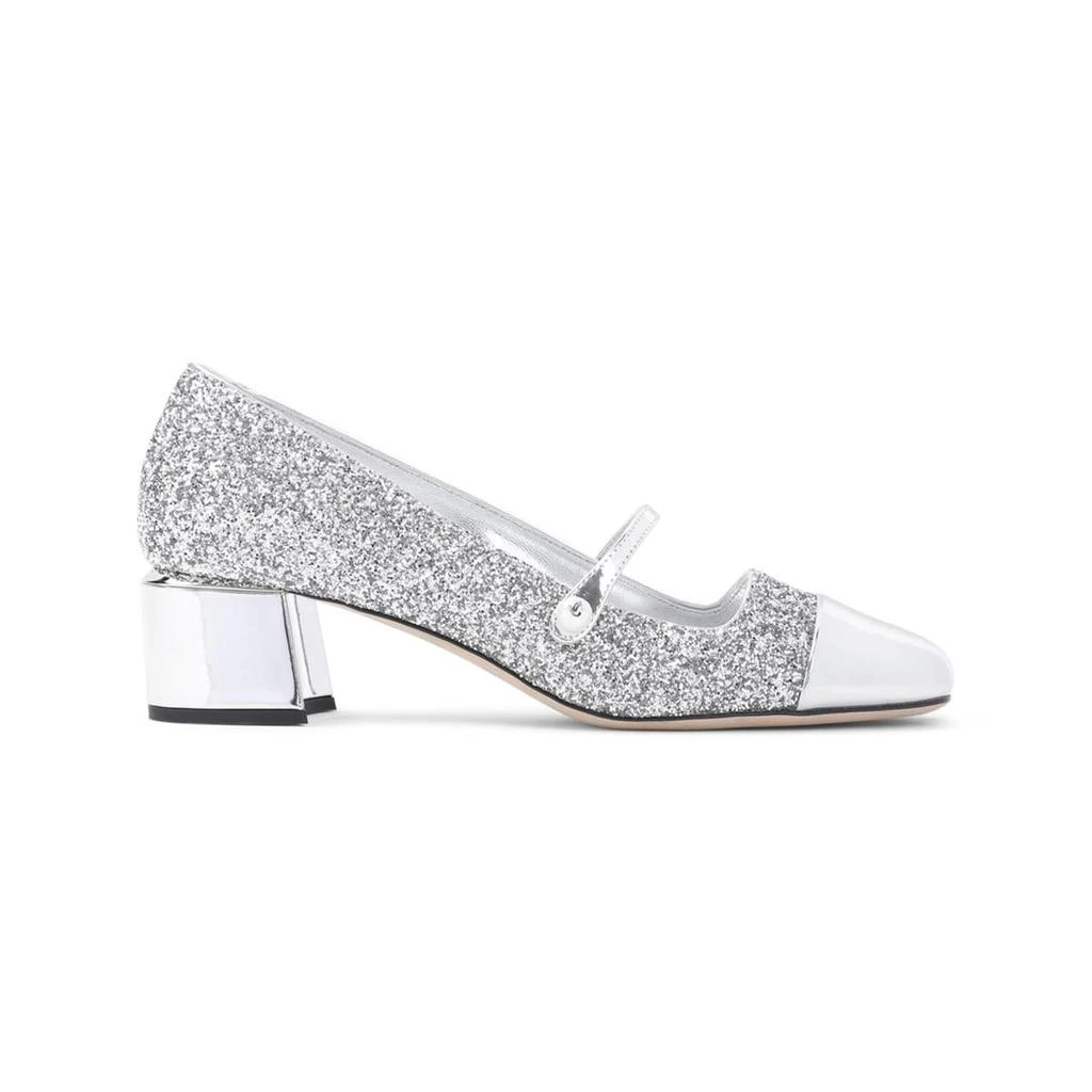 Jimmy Choo Jimmy Choo Pumps 1