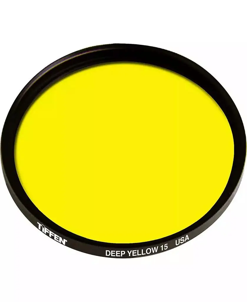 Tiffen 82mm Glass Filter