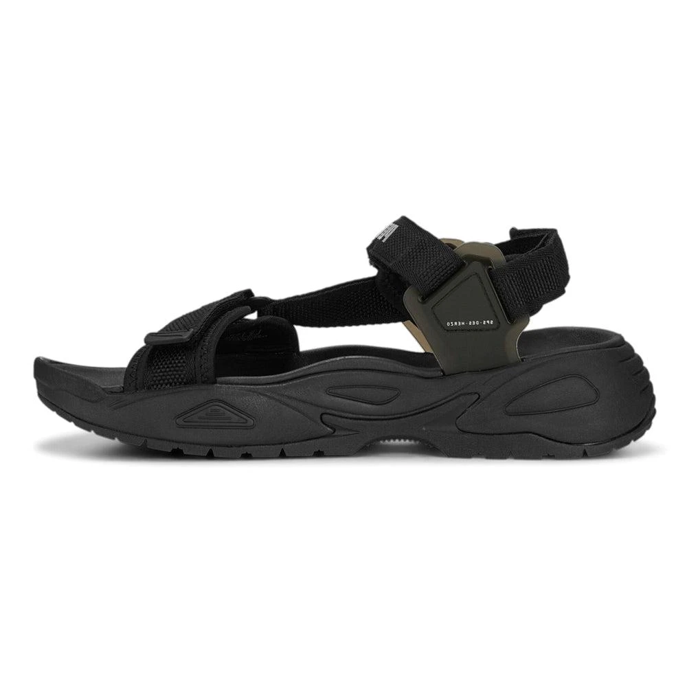 Puma Traek Lite River Sandals 3