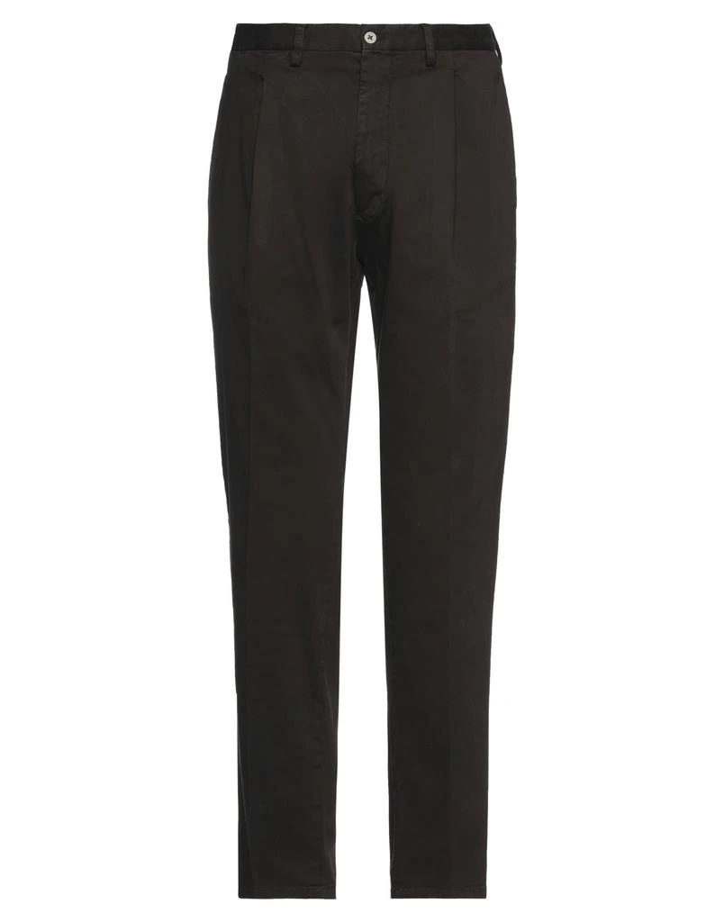 GIO ZUBON Dress pants