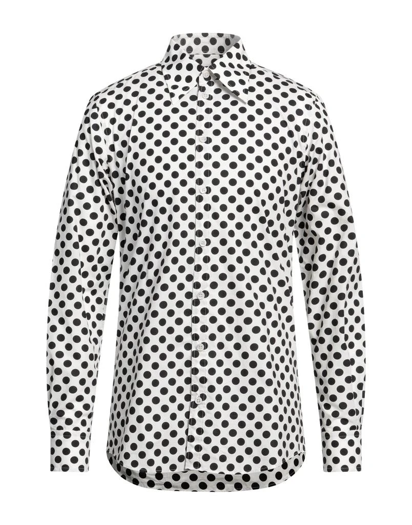 Dolce
Gabbana Patterned shirt 1