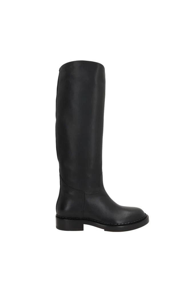 Santoni Santoni X 10 Corso Como Boots 1