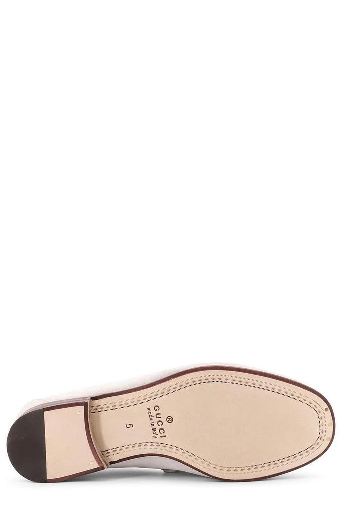 Gucci Gucci Horsebit 1953 Loafers 4