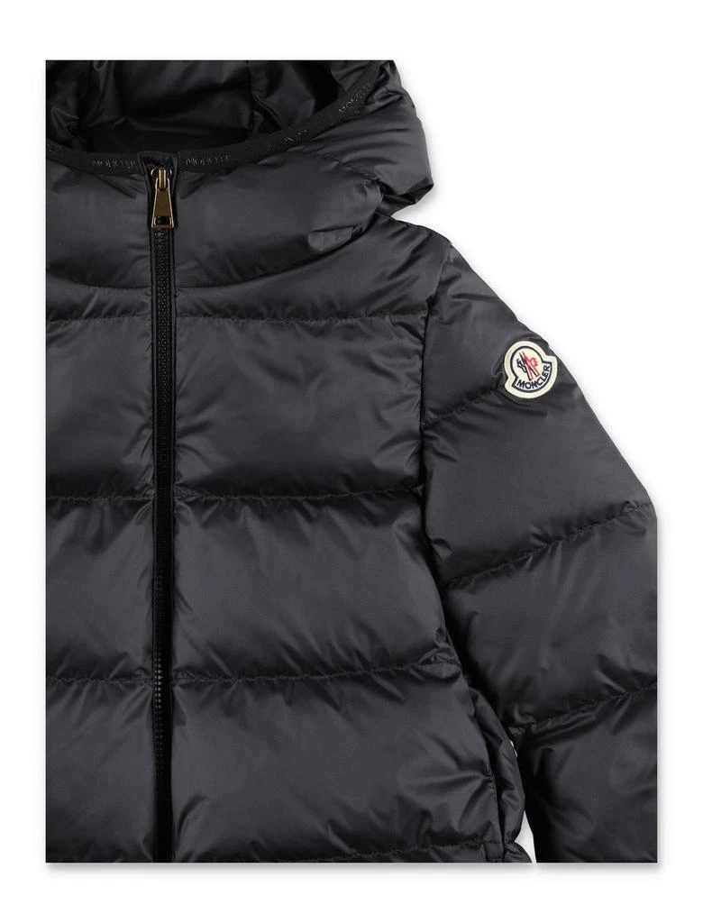 Moncler Moncler Enfant Beulah Hooded Down Jacket 3