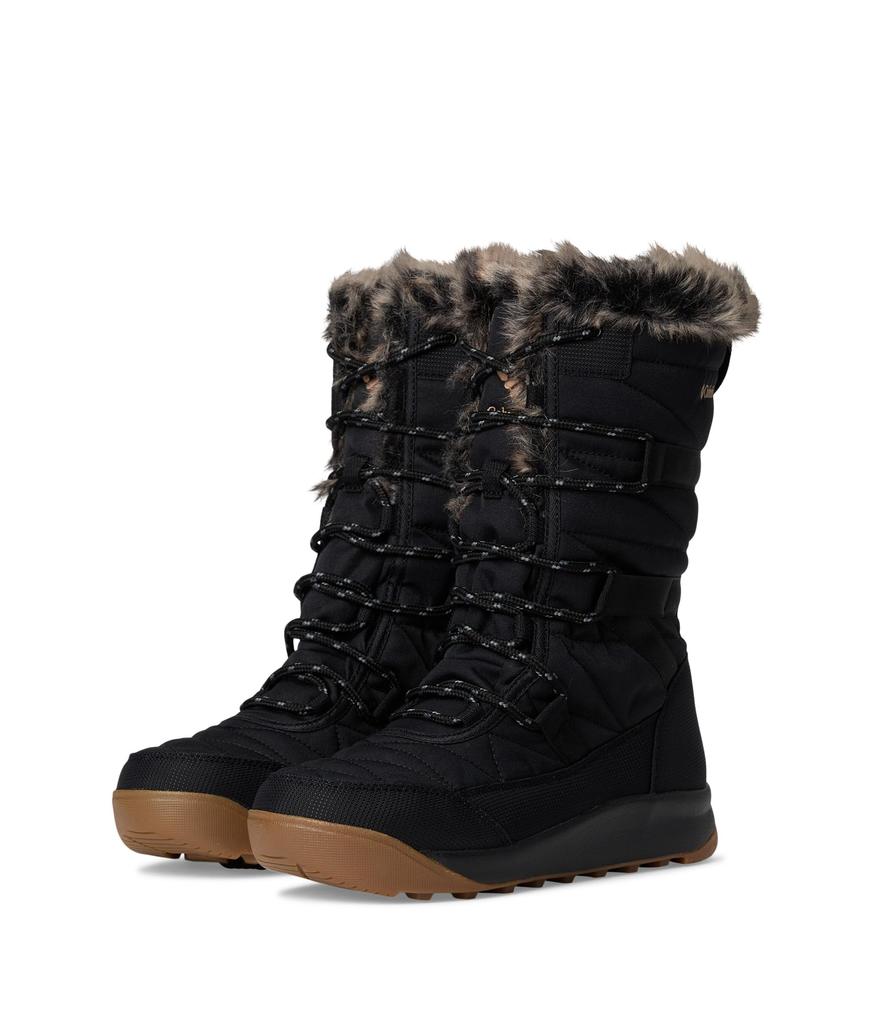 Women'S Whitney Ii Tall (200G) Lace Wp Winter Boots In Quarry – On