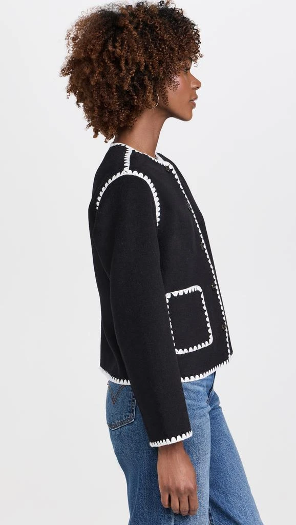Rails Melanie Jacket 3