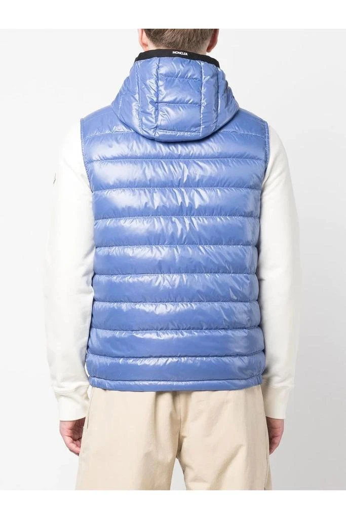 undefined Ragot Gilet Blue 4