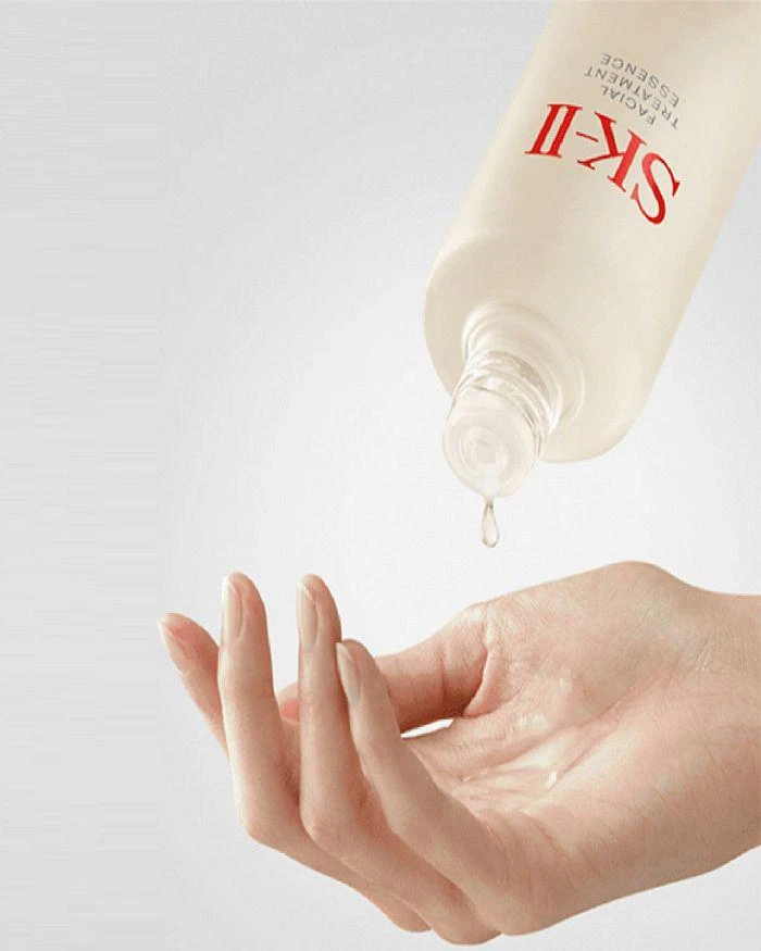 SK-II Facial Treatment Essence (Pitera Essence) 7