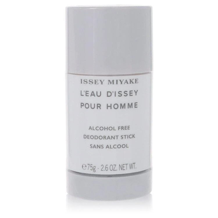Issey Miyake L'EAU D'ISSEY (issey Miyake) by  Deodorant Stick 2.5 oz for Men 1
