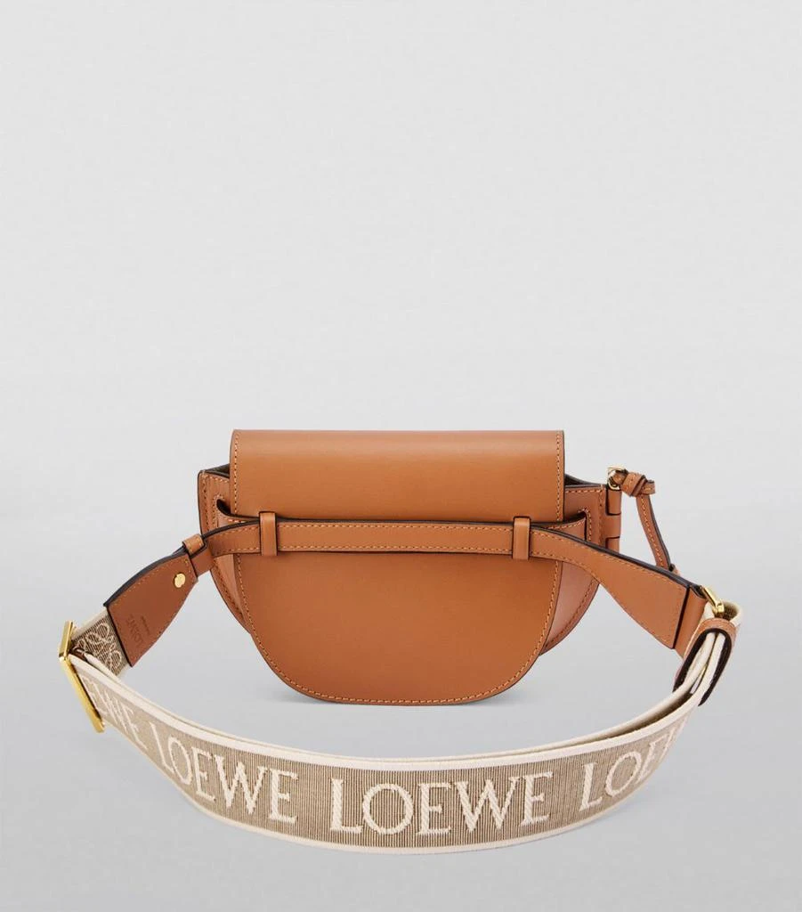 Loewe Mini Gate Dual Bag 6