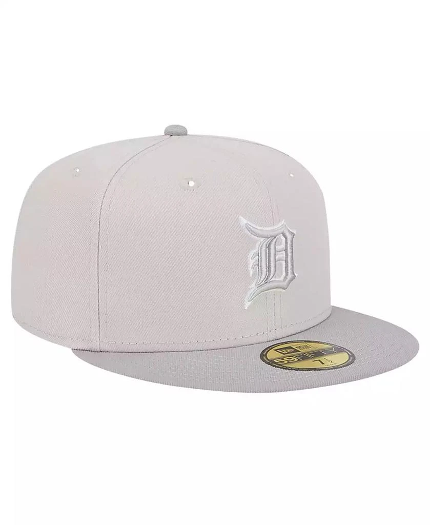 New Era Men's Detroit Tigers Two-Tone Color Pack 59FIFTY Fitted Hat 6