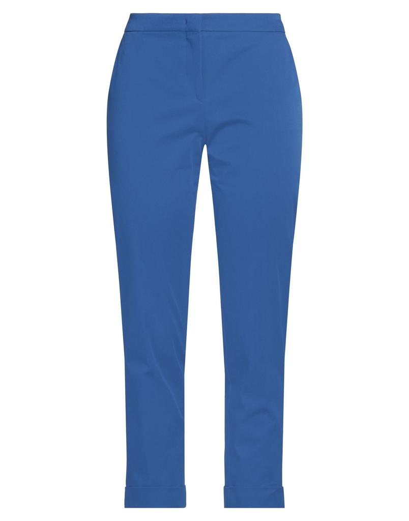 ETRO Multicolored Jacquard Cotton Flare Trousers - Leggings