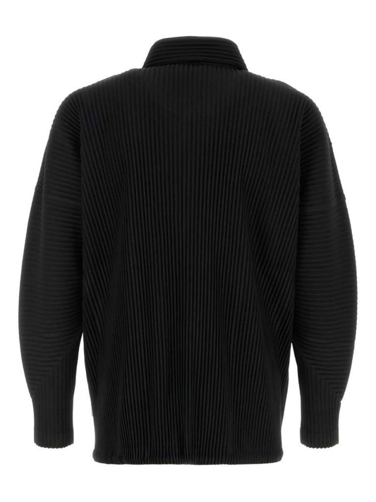 Homme Plissé Issey Miyake Monthly Color March Jacket