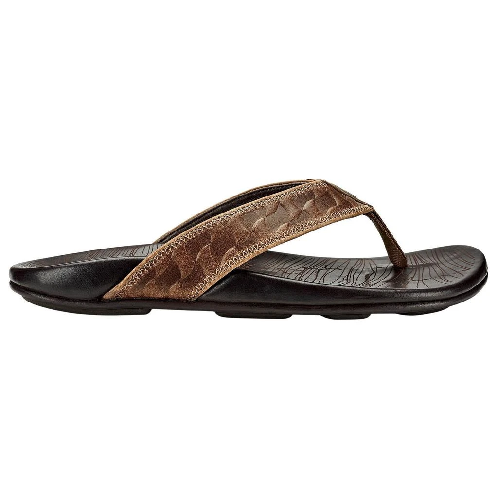 OluKai OluKai Hikianalia Flip Flop - Men's