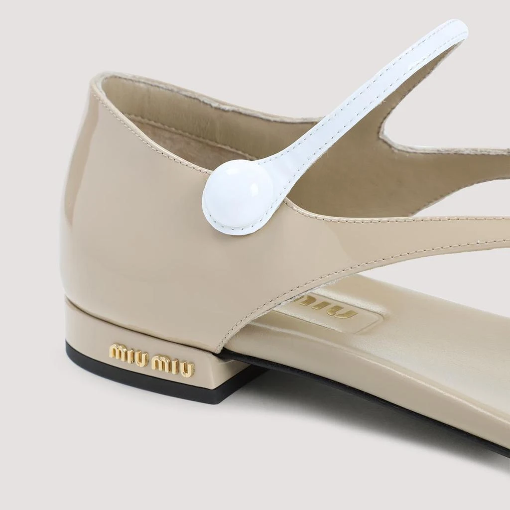 Miu Miu Miu Miu Sandals 4
