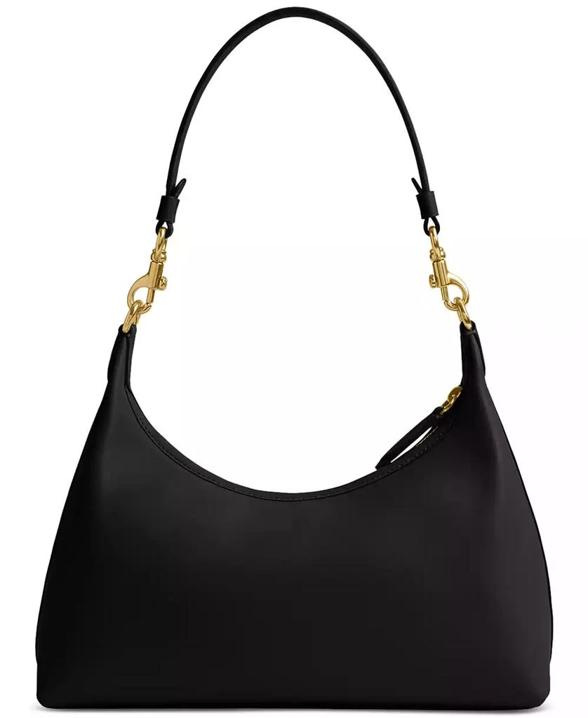 Coach Juliet Medium Leather Shoulder Bag 3