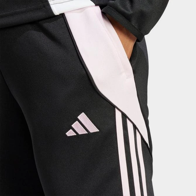 Adidas Women's adidas Tiro 24 Track Pants 5