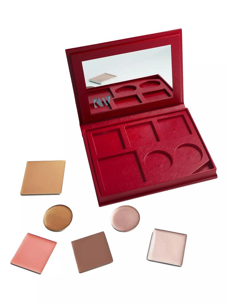 Kjaer Weis KW Edit 3