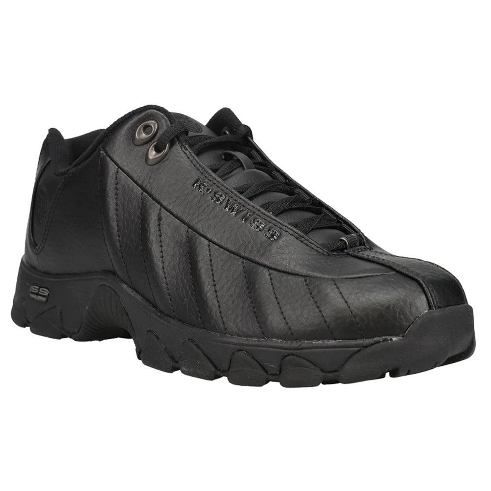 K-Swiss ST329 CMF Lace Up Sneakers 2