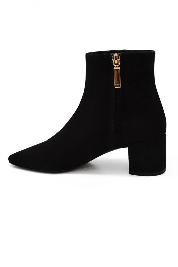 Yves Saint Laurent Loulou 50 ankle boots 4