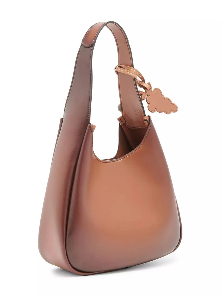 Stella McCartney Logo Small Hobo Bag 4