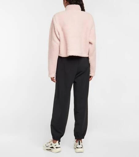 NIKE Therma-FIT half-zip sweatshirt 3