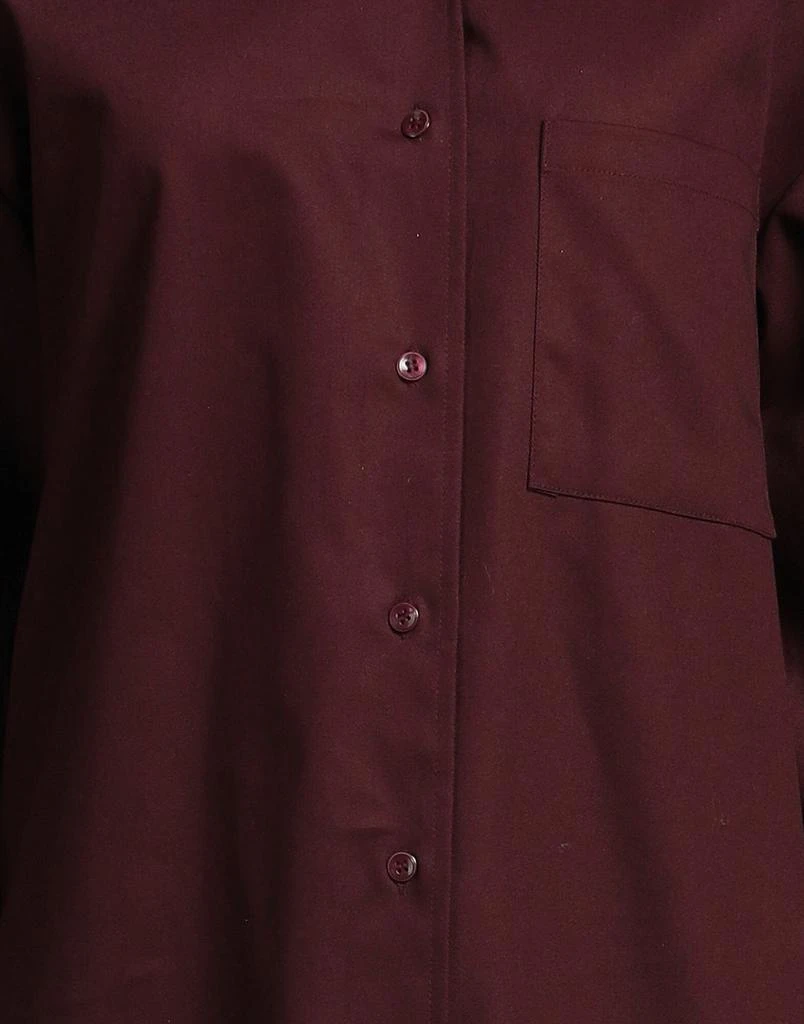 The Frankie Shop Solid color shirts & blouses 4