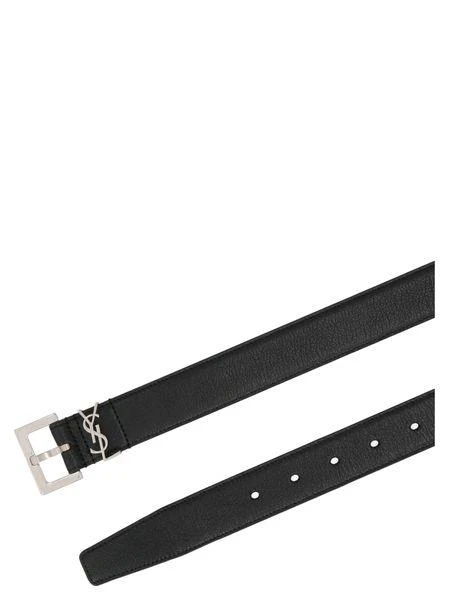 Yves Saint Laurent YSL CINTURA PONCHO LUX 2