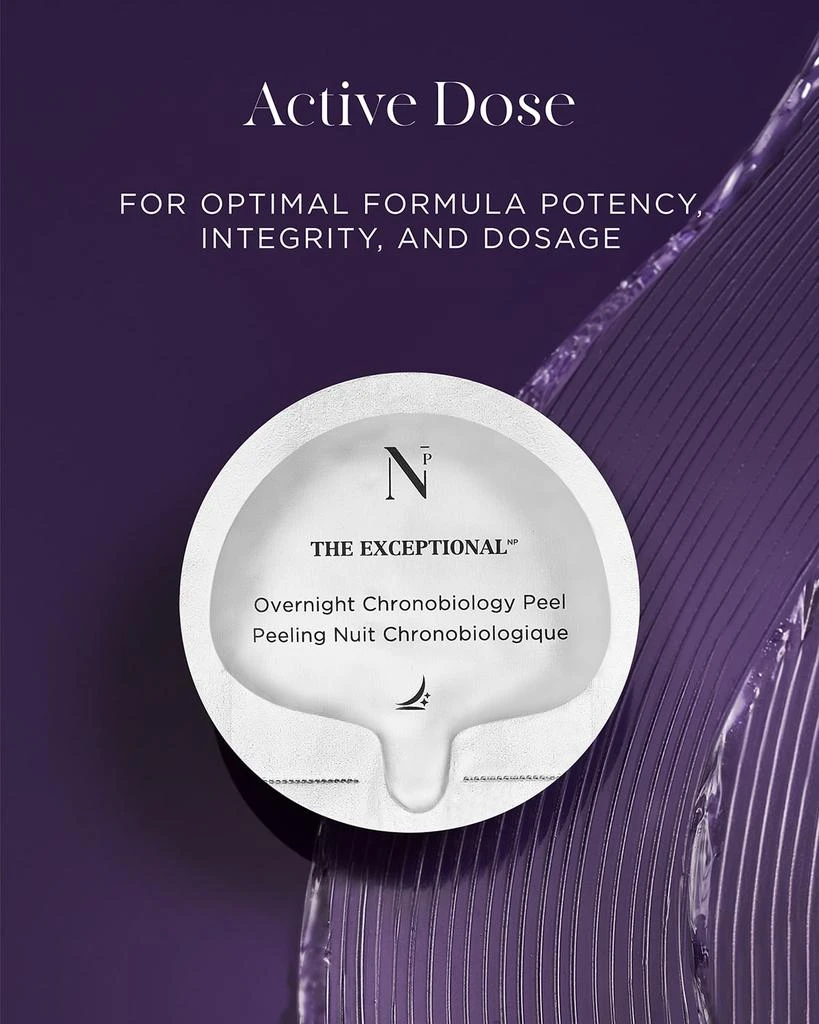 NOBLE PANACEA Overnight Chronobiology Peel 2