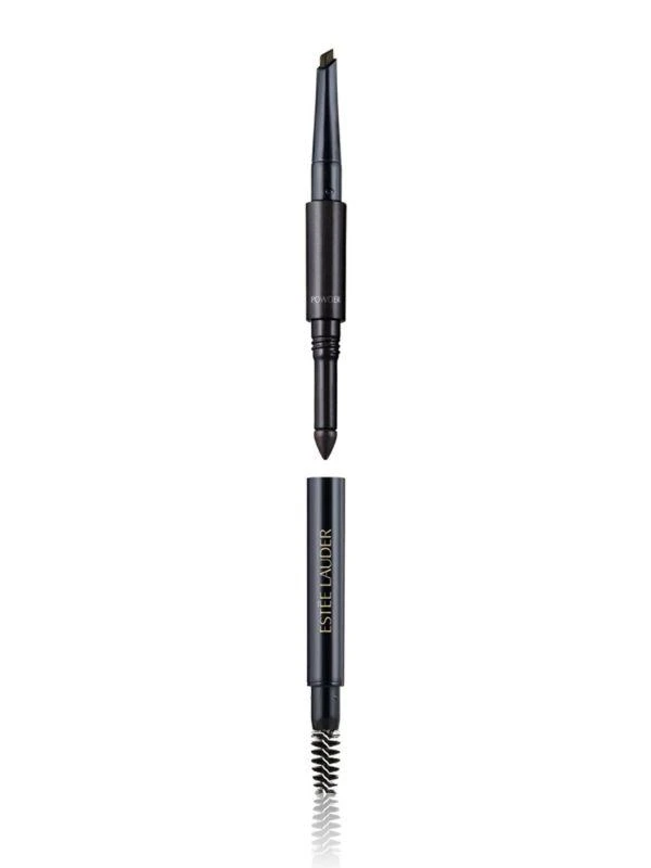 Estée Lauder The Brow Multi-Tasker In Black 1