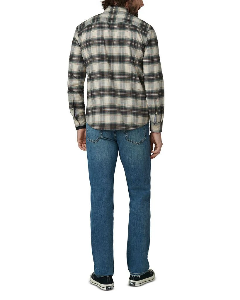 Joe's Jeans The Classic Straight Fit Jeans in Stephen 3