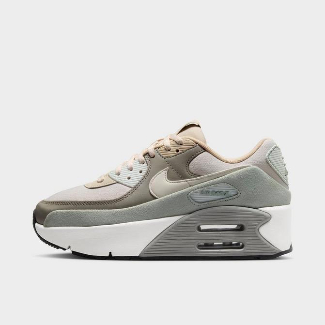 NIKE Women's Nike Air Max 90 LV8 Casual Shoes