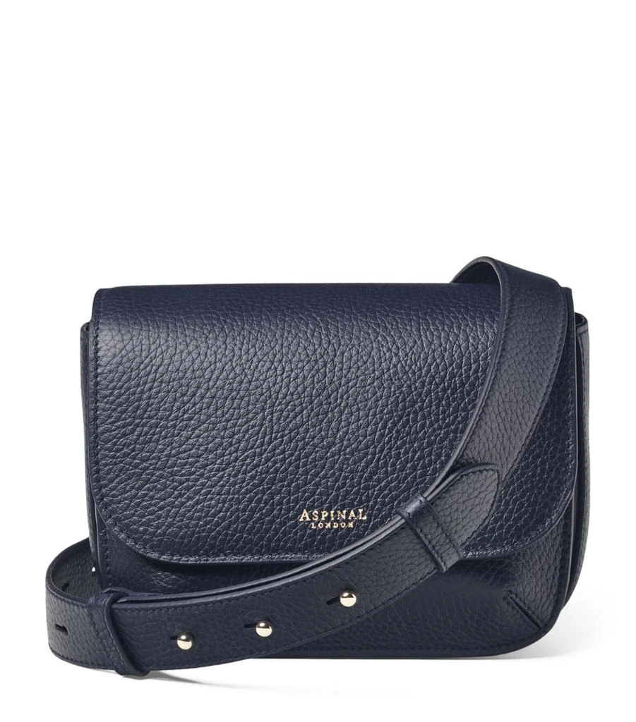 Aspinal of London Leather Ella Cross-Body Bag 1