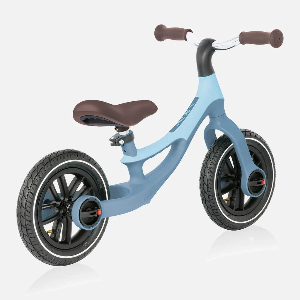Globber Globber Go Bike Elite Air - Pastel Blue 6