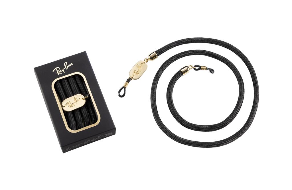 Ray-Ban Ray-Ban Unisex Accessory ARB0003ST Ray-Ban Lanyard Special Edition