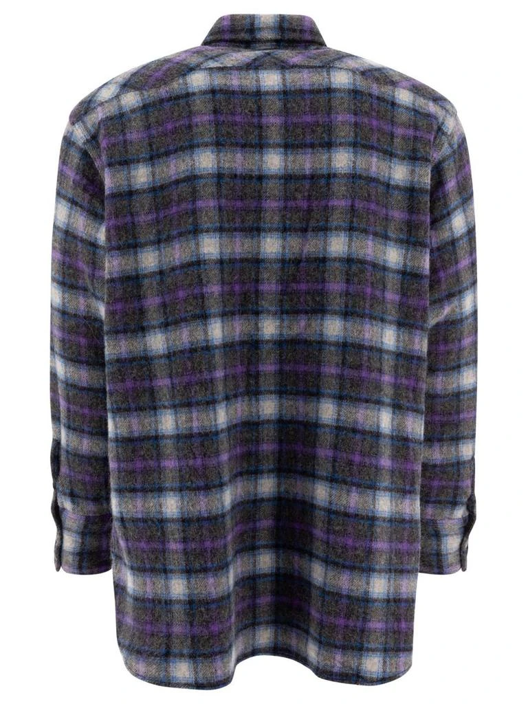 BEAMS PLUS Beams Plus Shirts 2