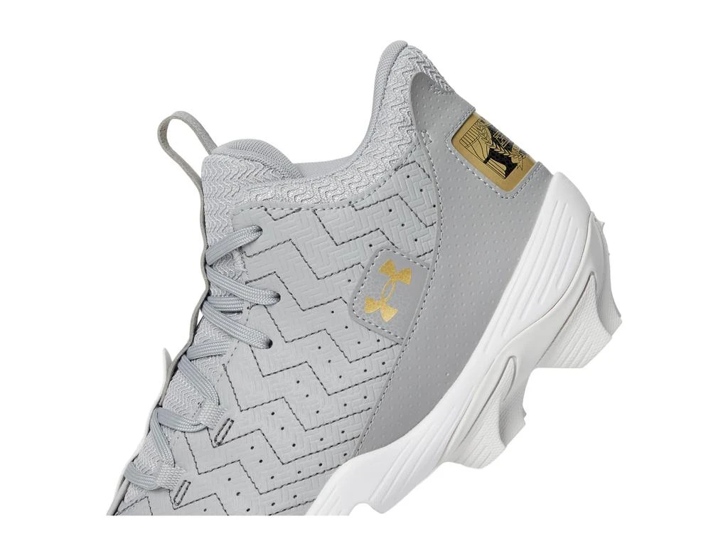 Under Armour Harper 9 RM Baseball Cleats 6