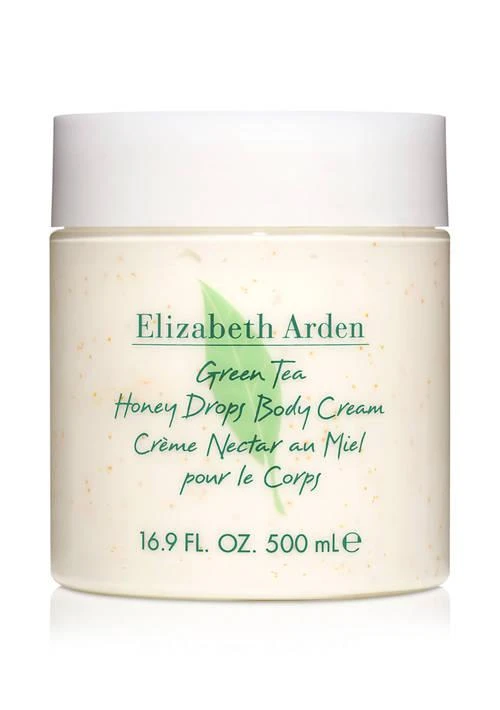 Elizabeth Arden Arden Green Tea Honey Drops Body Cream 1