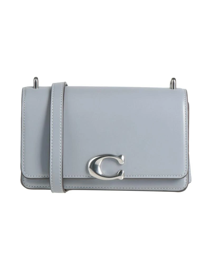 Coach Cross-body bags 1