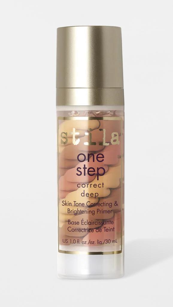 Stila One Step Correcting & Brightening Primer