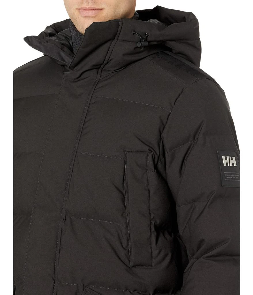 Helly Hansen Alaska Parka 3