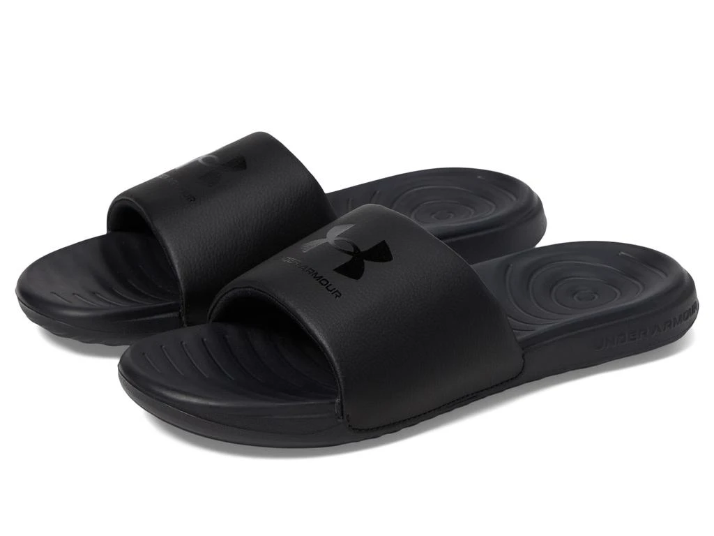 Under Armour Ansa Fix Slides 1