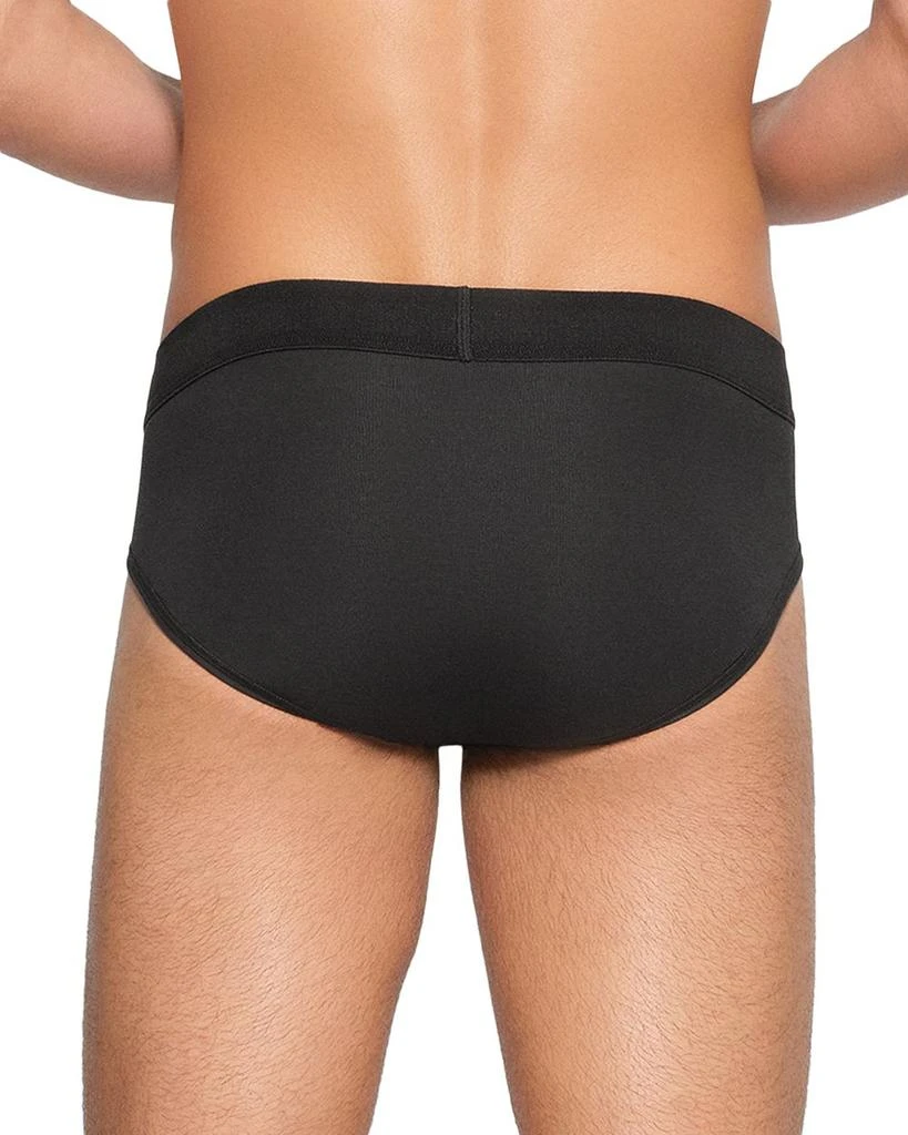 SKIMS Cotton Briefs, 3 Pack 5