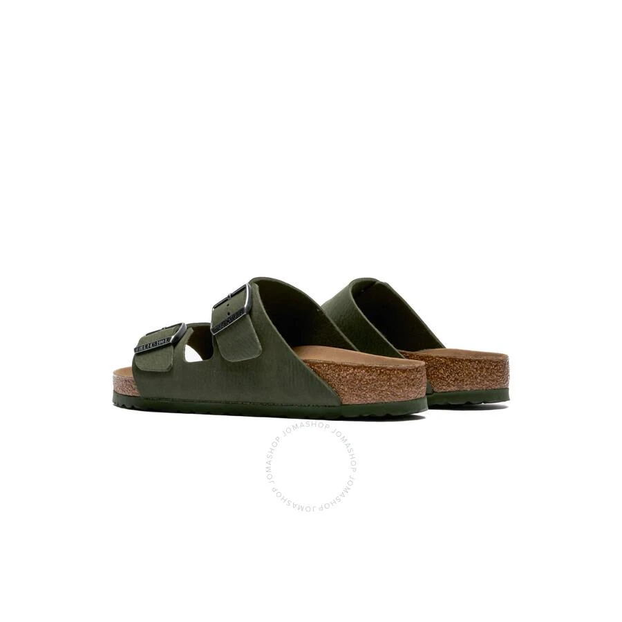 Birkenstock Arizona Vegan Open Toe Slides 3