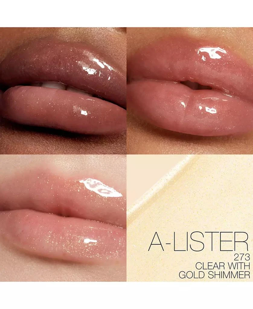 NARS Afterglow Lip Shine 2